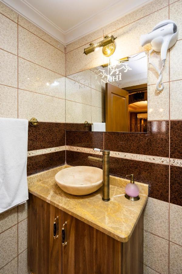 Kervanchi Istanbul Bagian luar foto