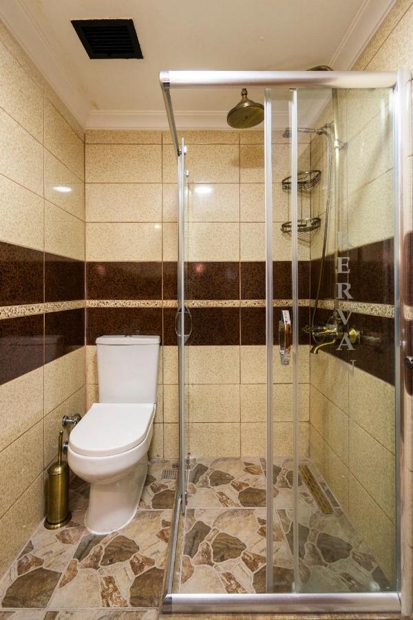 Kervanchi Istanbul Bagian luar foto